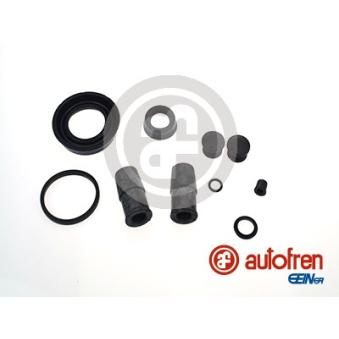 Kit de réparation, étrier de frein AUTOFREN SEINSA D41527