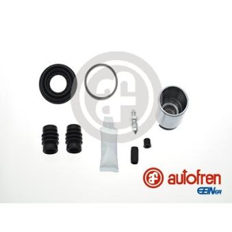 Kit de réparation, étrier de frein AUTOFREN SEINSA D41576C