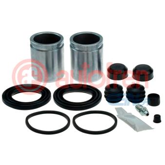 Kit de réparation, étrier de frein AUTOFREN SEINSA D41582C