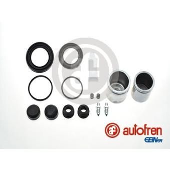 Kit de réparation, étrier de frein AUTOFREN SEINSA D41585C