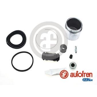 Kit de réparation, étrier de frein AUTOFREN SEINSA D41599C