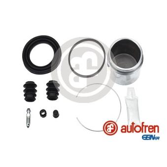 Kit de réparation, étrier de frein AUTOFREN SEINSA D41600C