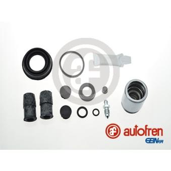 Kit de réparation, étrier de frein AUTOFREN SEINSA D41614C