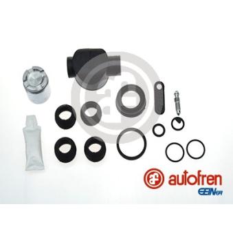 Kit de réparation, étrier de frein AUTOFREN SEINSA D41624C