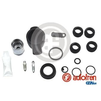 Kit de réparation, étrier de frein AUTOFREN SEINSA D41625C