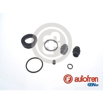 Kit de réparation, étrier de frein AUTOFREN SEINSA D41630