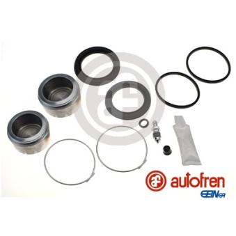 Kit de réparation, étrier de frein AUTOFREN SEINSA D41632C
