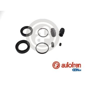 Kit de réparation, étrier de frein AUTOFREN SEINSA D41635