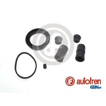 Kit de réparation, étrier de frein AUTOFREN SEINSA D41637