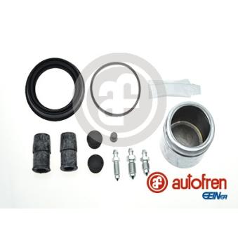 Kit de réparation, étrier de frein AUTOFREN SEINSA D41661C
