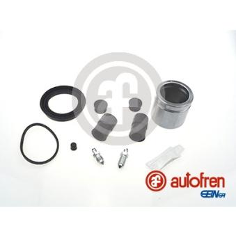 Kit de réparation, étrier de frein AUTOFREN SEINSA D41664C