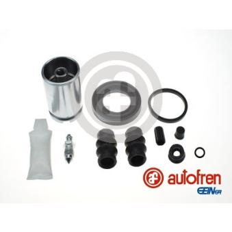 Kit de réparation, étrier de frein AUTOFREN SEINSA D41666K
