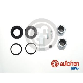 Kit de réparation, étrier de frein AUTOFREN SEINSA D41668C