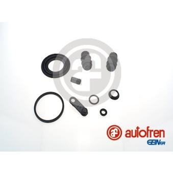 Kit de réparation, étrier de frein AUTOFREN SEINSA D41717