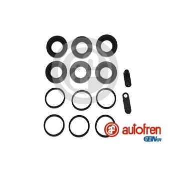 Kit de réparation, étrier de frein AUTOFREN SEINSA