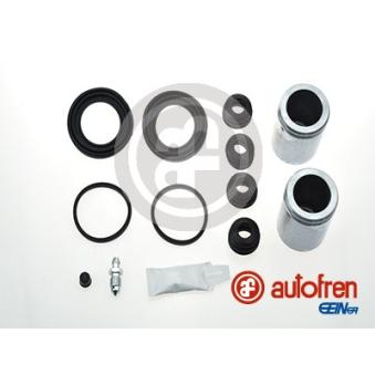Kit de réparation, étrier de frein AUTOFREN SEINSA D41727C