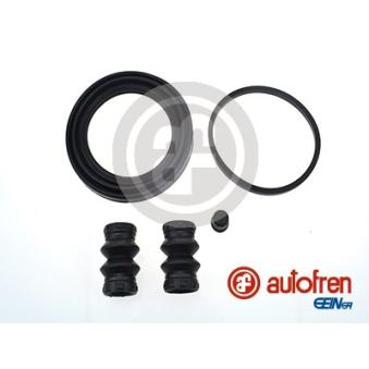 Kit de réparation, étrier de frein AUTOFREN SEINSA D41821