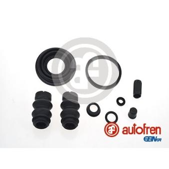Kit de réparation, étrier de frein AUTOFREN SEINSA D41826