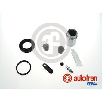 Kit de réparation, étrier de frein AUTOFREN SEINSA D41832C