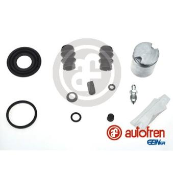 Kit de réparation, étrier de frein AUTOFREN SEINSA D41910C