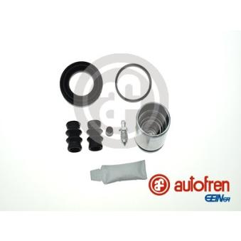 Kit de réparation, étrier de frein AUTOFREN SEINSA D41926C