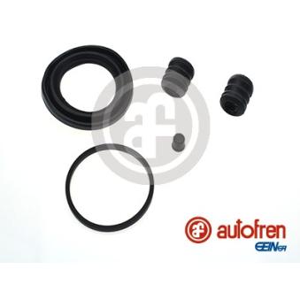 Kit de réparation, étrier de frein AUTOFREN SEINSA D4197