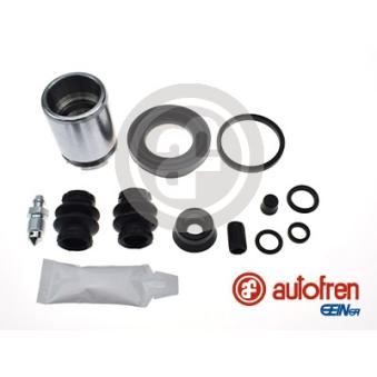 Kit de réparation, étrier de frein AUTOFREN SEINSA D41999C