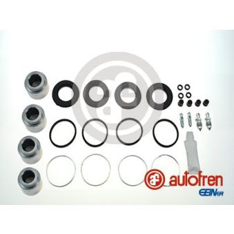 Kit de réparation, étrier de frein AUTOFREN SEINSA D42037C