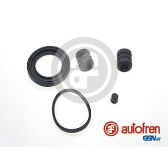 Kit de réparation, étrier de frein AUTOFREN SEINSA