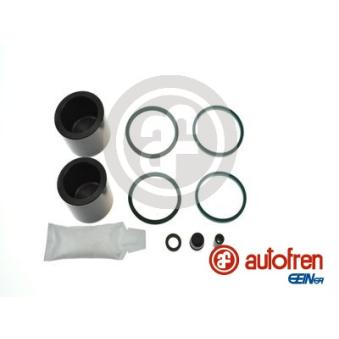 Kit de réparation, étrier de frein AUTOFREN SEINSA D42077C