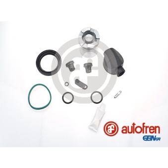 Kit de réparation, étrier de frein AUTOFREN SEINSA D42078C