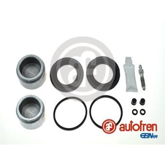 Kit de réparation, étrier de frein AUTOFREN SEINSA D42083C