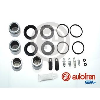 Kit de réparation, étrier de frein AUTOFREN SEINSA D42089C