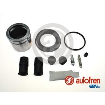 Kit de réparation, étrier de frein AUTOFREN SEINSA D42111C