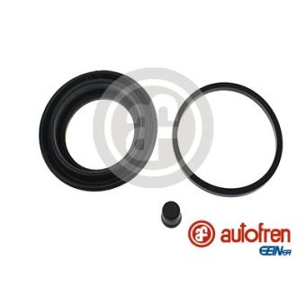 Kit de réparation, étrier de frein AUTOFREN SEINSA D4215
