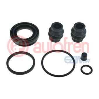 Kit de réparation, étrier de frein AUTOFREN SEINSA D42152