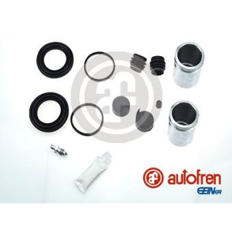 Kit de réparation, étrier de frein AUTOFREN SEINSA D42155C