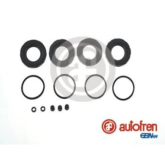 Kit de réparation, étrier de frein AUTOFREN SEINSA D4216