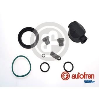 Kit de réparation, étrier de frein AUTOFREN SEINSA D4218