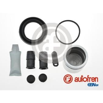 Kit de réparation, étrier de frein AUTOFREN SEINSA D42204C