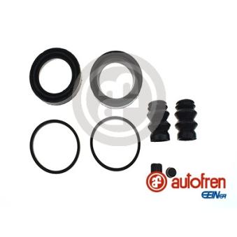 Kit de réparation, étrier de frein AUTOFREN SEINSA