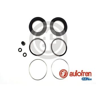Kit de réparation, étrier de frein AUTOFREN SEINSA