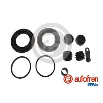 Kit de réparation, étrier de frein AUTOFREN SEINSA