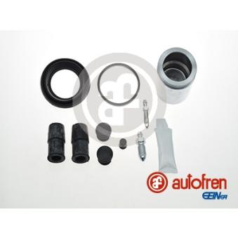 Kit de réparation, étrier de frein AUTOFREN SEINSA D42256C