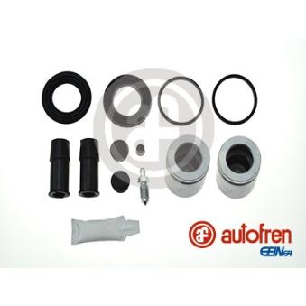 Kit de réparation, étrier de frein AUTOFREN SEINSA D42278C