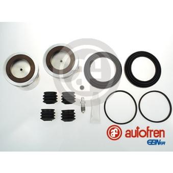 Kit de réparation, étrier de frein AUTOFREN SEINSA D42331C