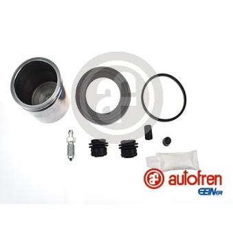 Kit de réparation, étrier de frein AUTOFREN SEINSA D42361C