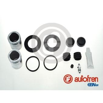 Kit de réparation, étrier de frein AUTOFREN SEINSA D42366C