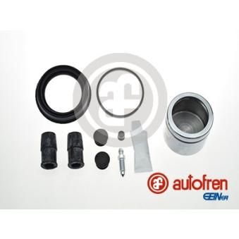Kit de réparation, étrier de frein AUTOFREN SEINSA D42414C