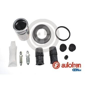 Kit de réparation, étrier de frein AUTOFREN SEINSA D42417C